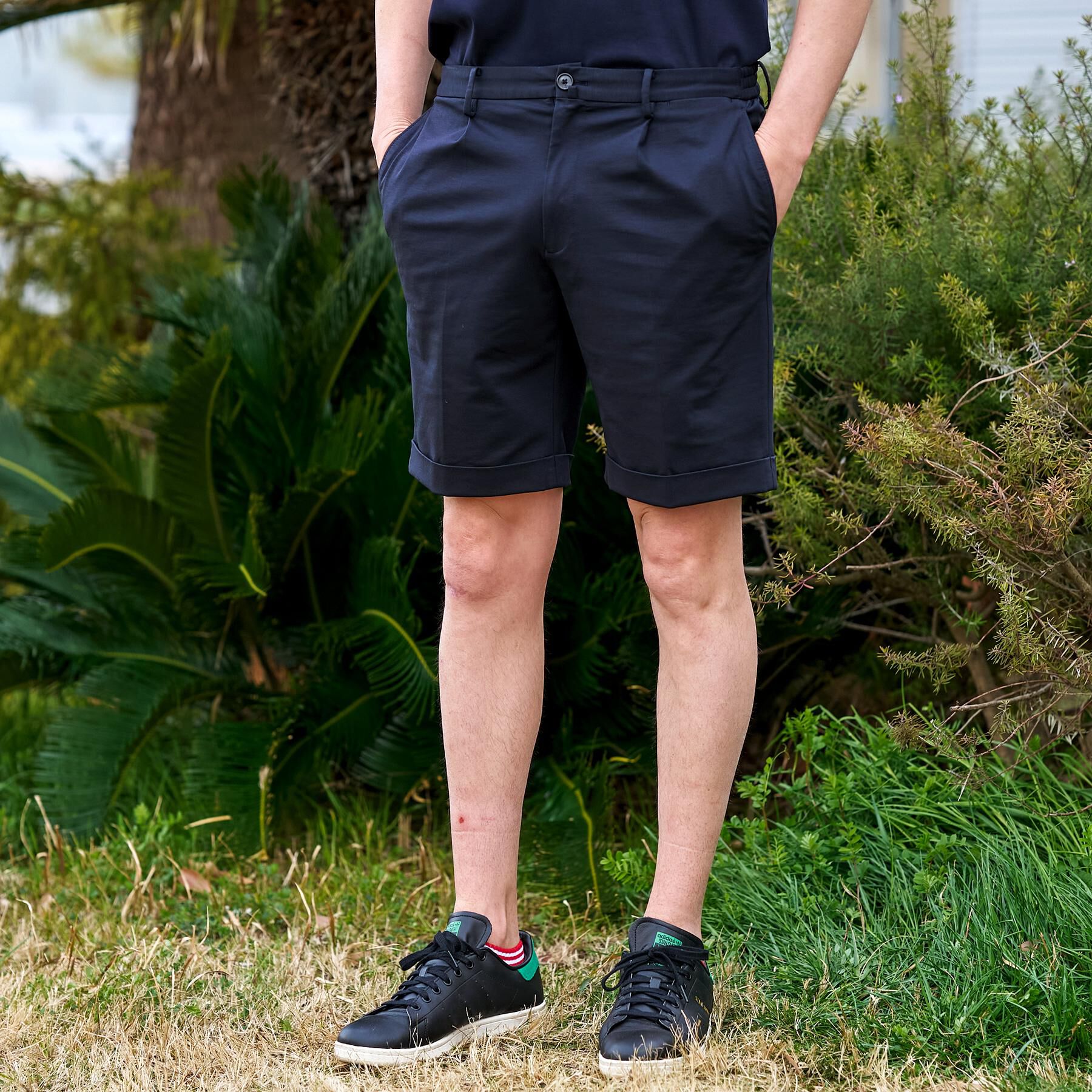 DRESSTERIOR「【干場義雅&times;MOVB&times;DRESSTERIOR/ウォッシャブル】トリプルコラボ DUPLEX COTT」|その他|