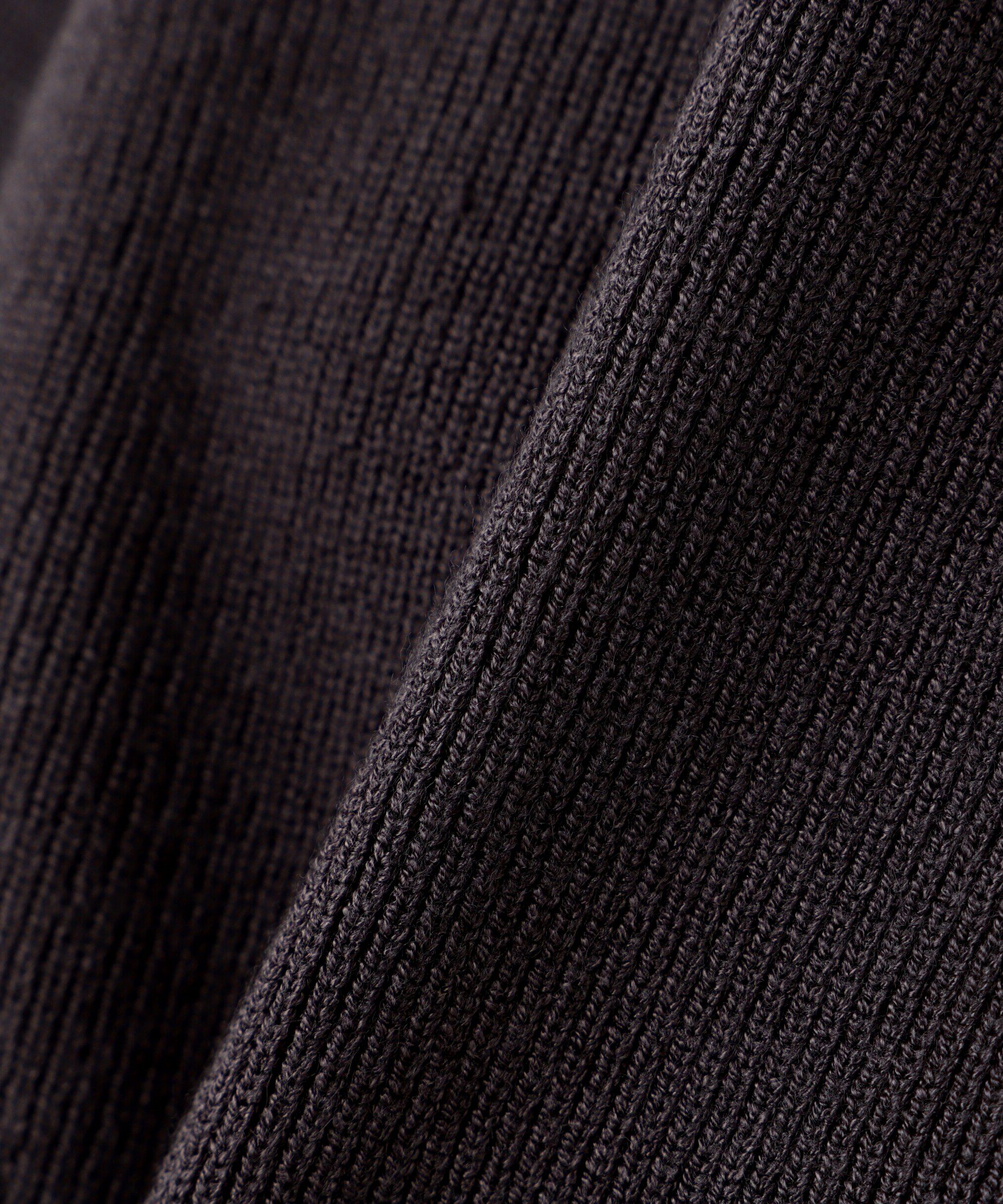 PROPORTION BODY DRESSING「ドロップショルダーカーデ　24AW」|カーディガン|