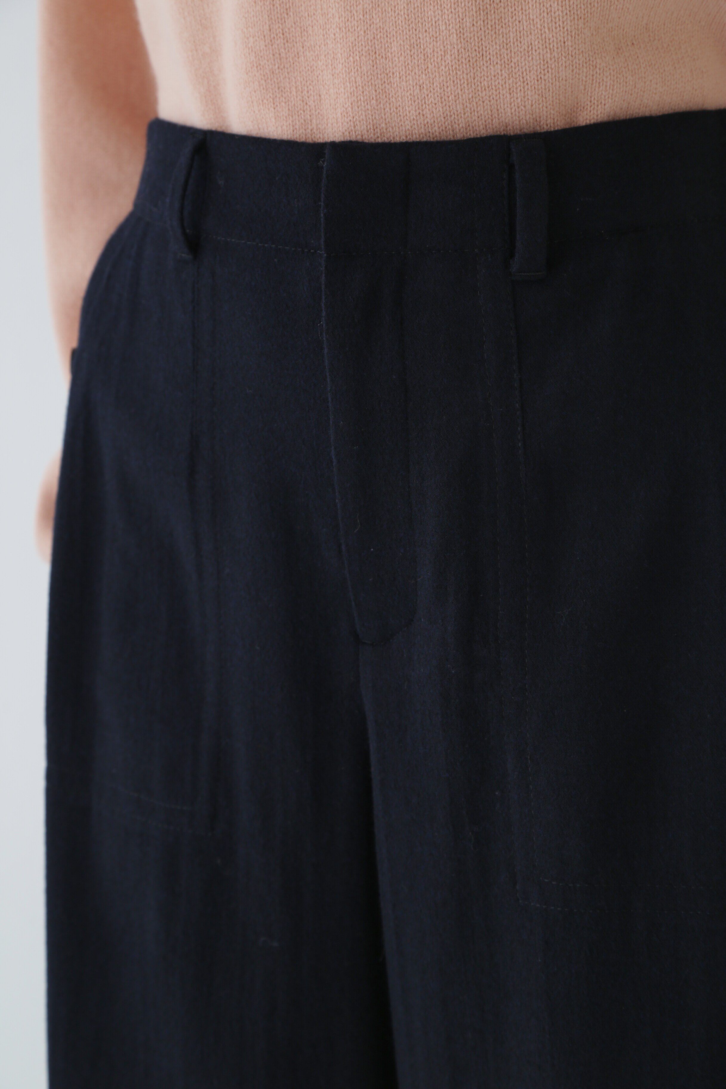  「◆ＴＯＰツイルストレッチパンツ」|その他|