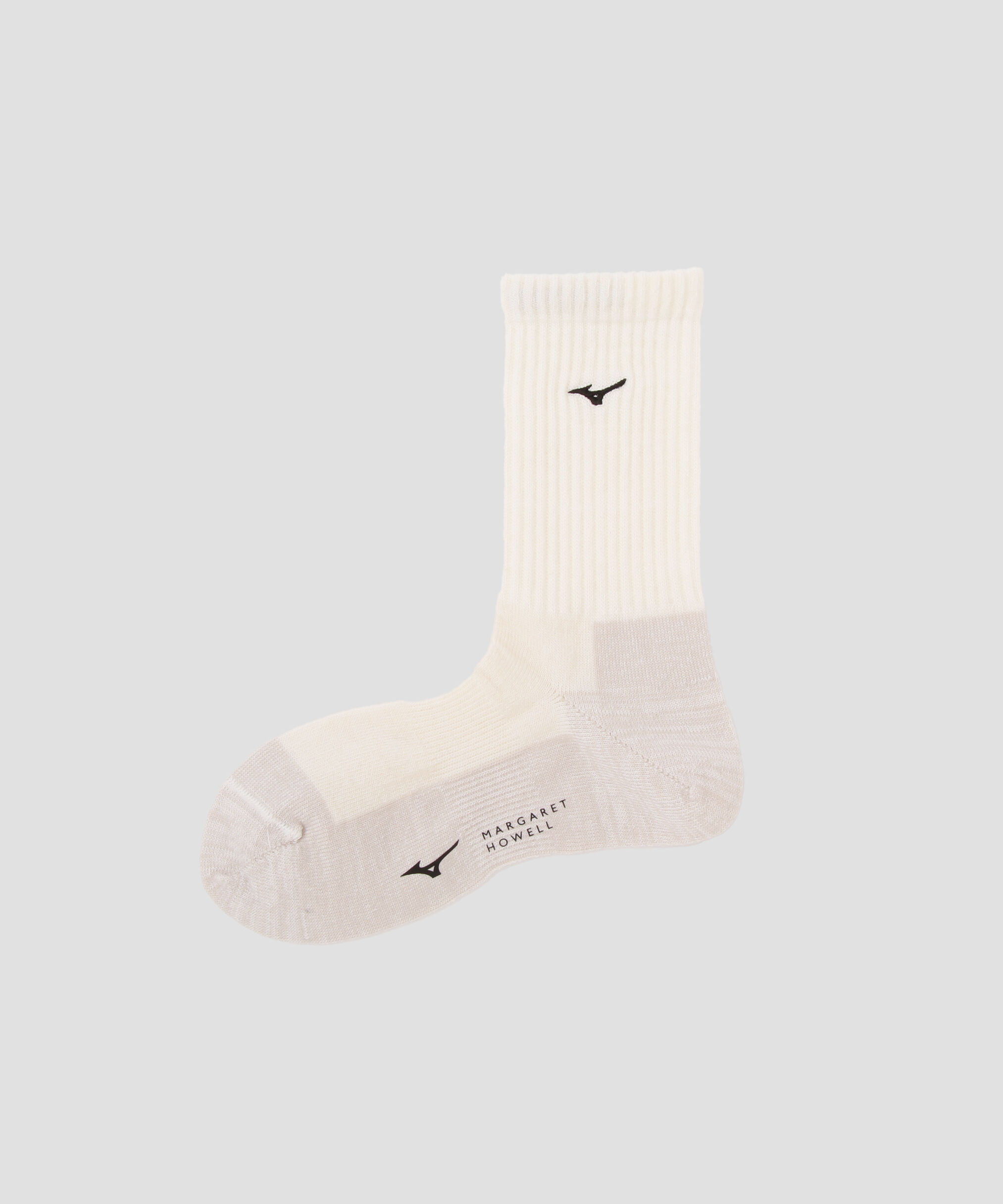 「WOOLEN BREATH THERMO SOCKS」|その他|IVORY1