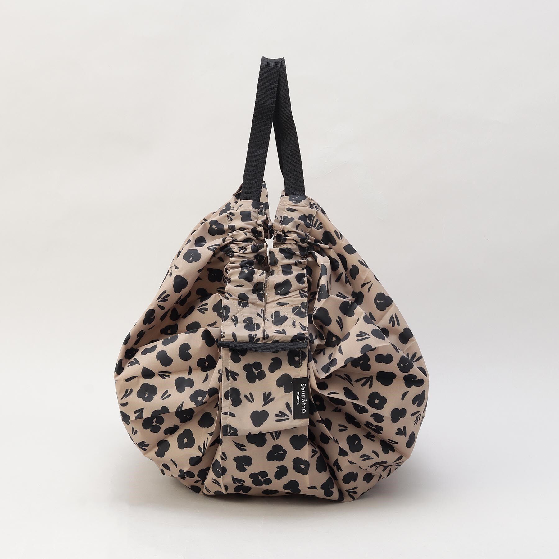 212 KITCHEN STORE「コンパクトバッグ M・ASHIATO ＜Shupatto シュパット＞」|その他|