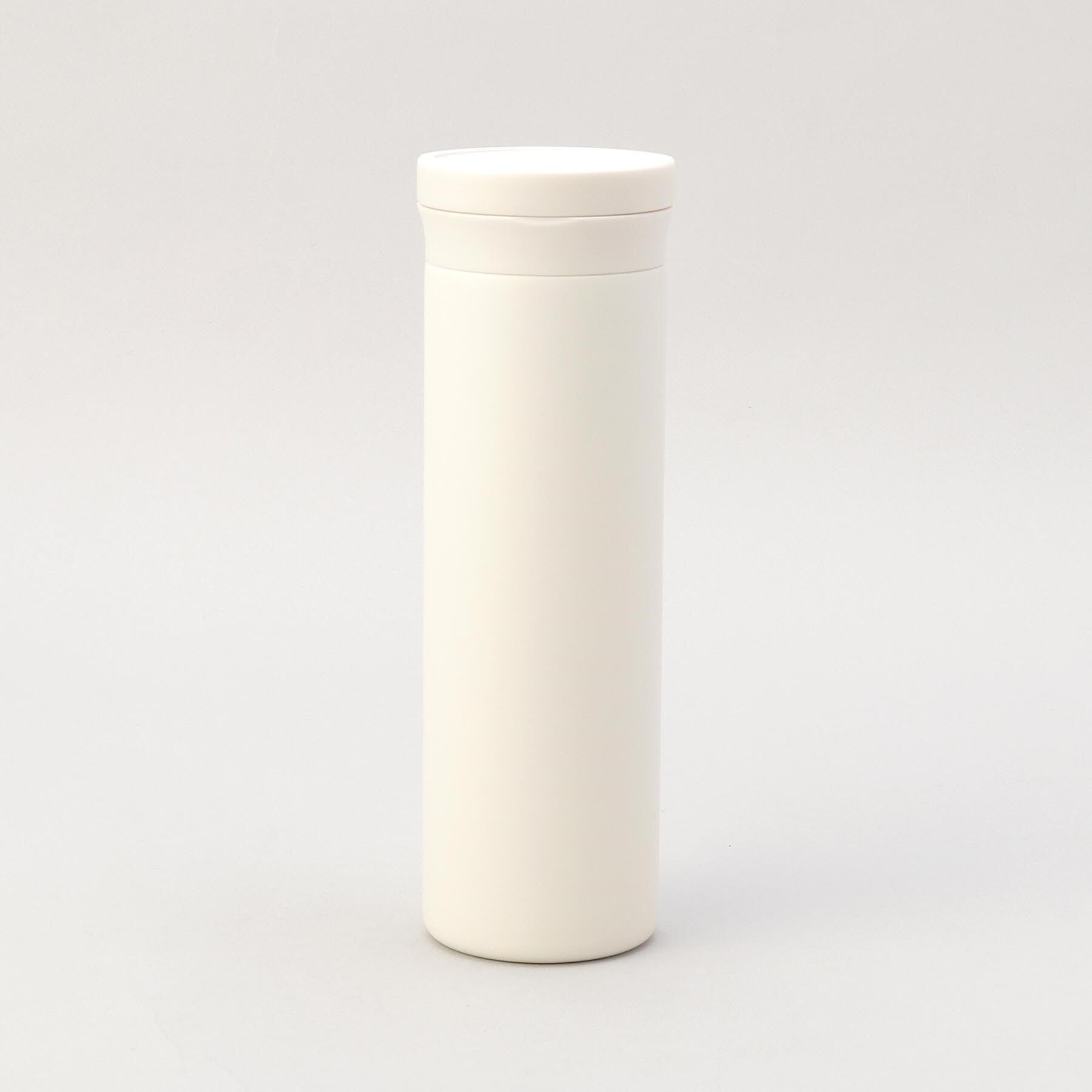 212 KITCHEN STORE「シームレス ハンドル付きステンレスボトル 500ml IV」|食器・キッチングッズ|