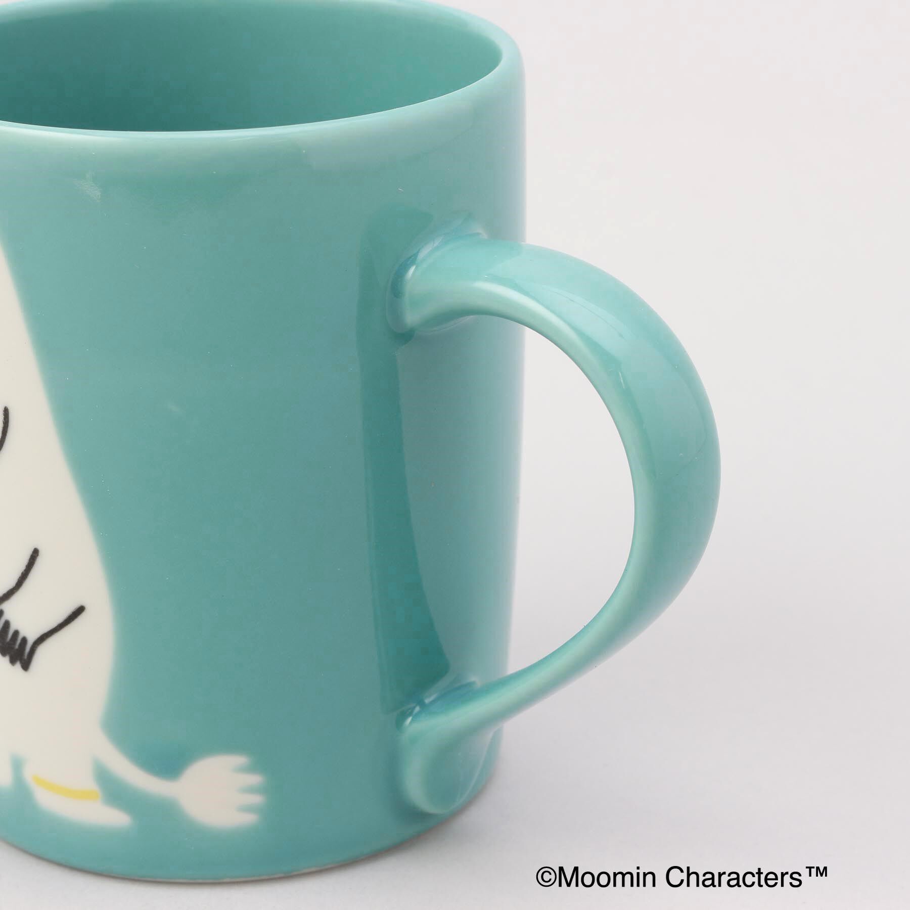 212 KITCHEN STORE「マグ スノークのおじょうさん ＜MOOMIN ムーミン＞」|その他|