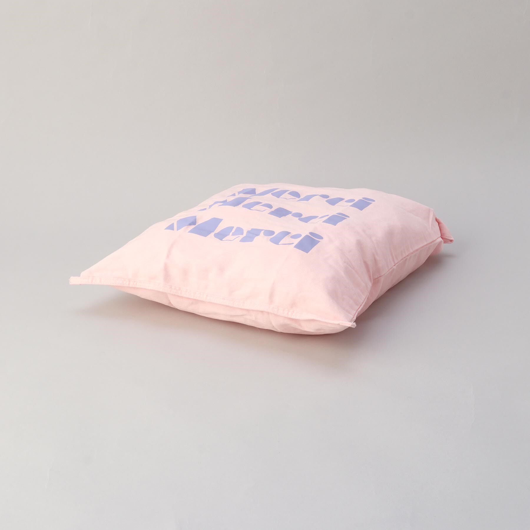 212 KITCHEN STORE「コレクターズサックワンショルダー MERCI」|その他|