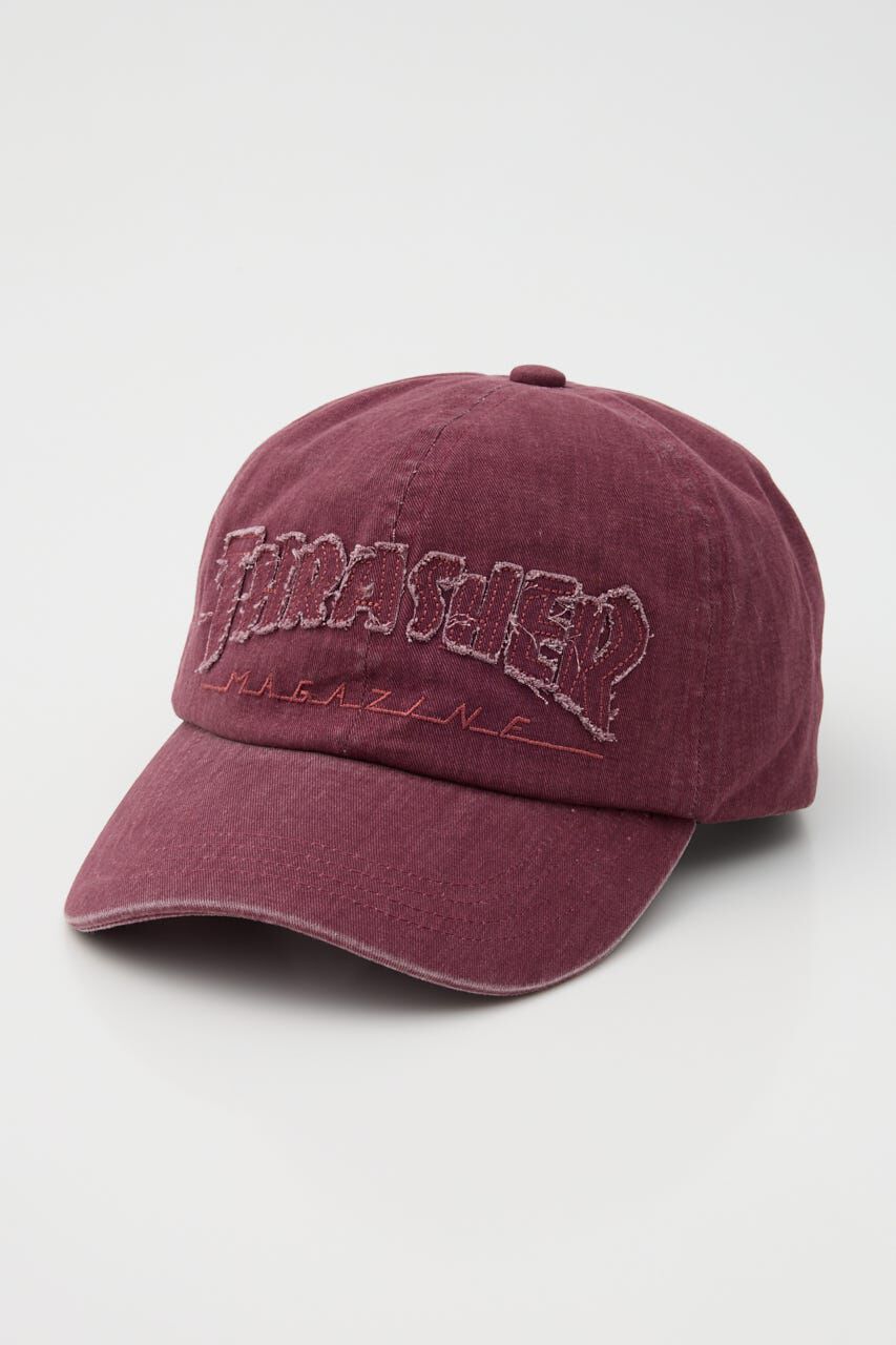 RODEO CROWNS「(THRASHER) CAP」|その他|D/PNK3