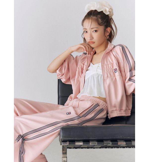 RESEXXY「クリンクルビックシュシュ」|ヘアゴム・シュシュ|