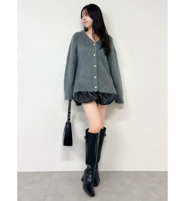 dazzlin「バルーンドッキングショートパンツ」|その他|