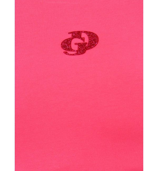 GYDA「GLITTER GD Tシャツ」|Tシャツ・カットソー|
