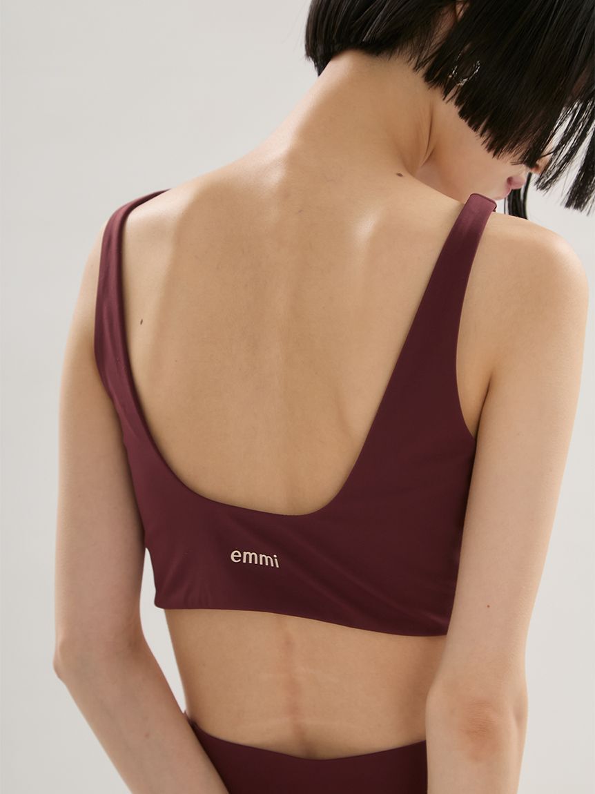 emmi atelier「アクティブブラトップ」|その他|