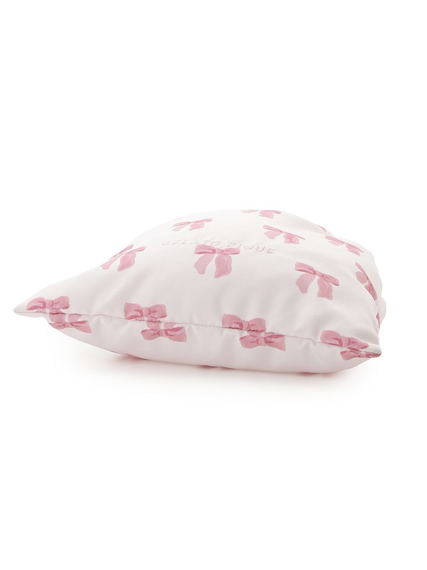 GELATO PIQUE KIDS & BABY「【入園入学グッズ】【限定カラーあり】巾着L」|ポーチ|