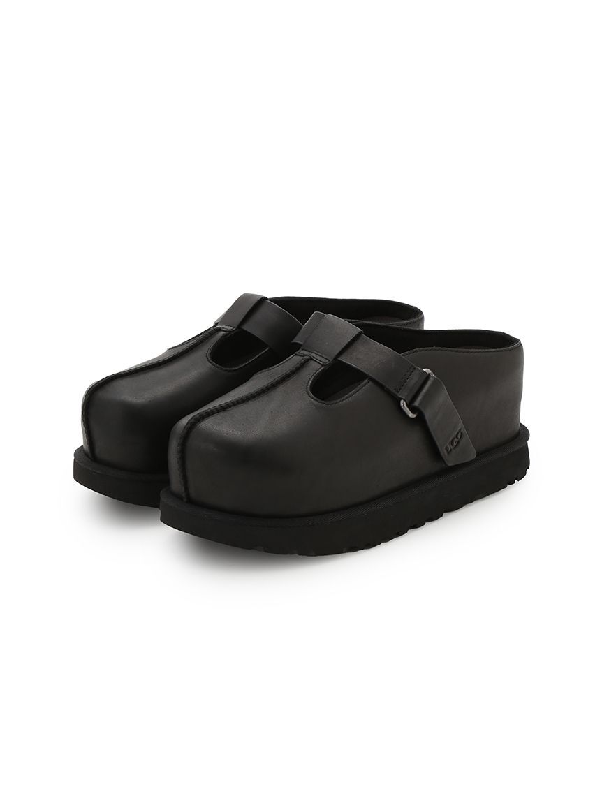 LILY BROWN「【LILY BROWN｜UGG】GOLDENSTAR HI CLOG」|パンプス|