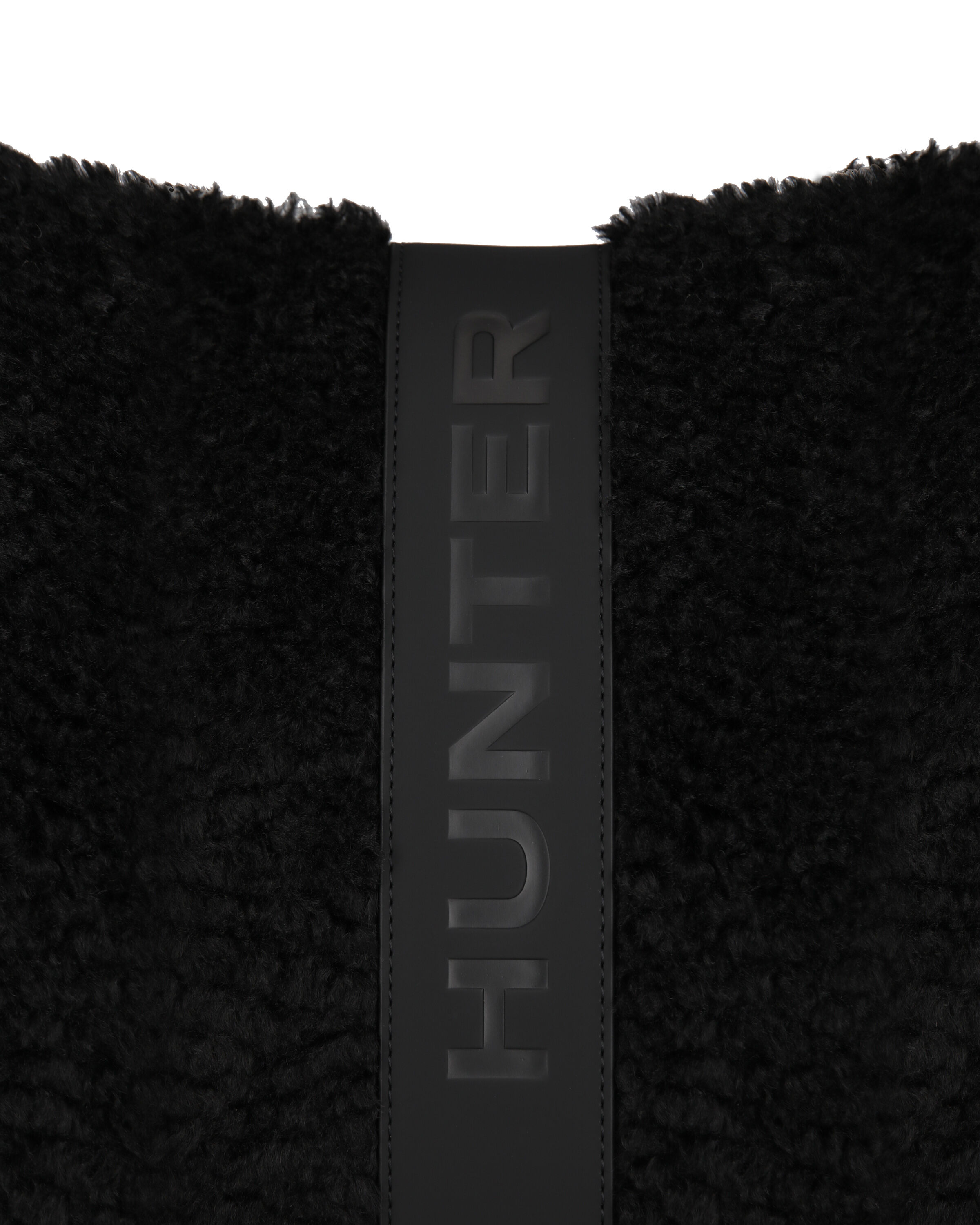HUNTER「ブークレ ミディアム トート」|ショルダー・メッセンジャー|
