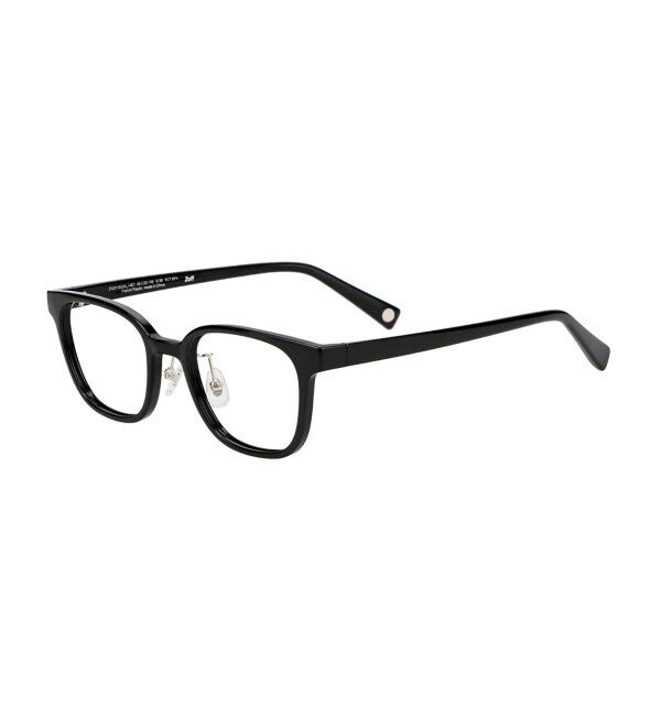  「Zoff MARW UNITED ARROWS 2way メガネ サングラス (偏光機能搭載) ユナイテッドアローズ  レンズ交換券付」|メガネ|