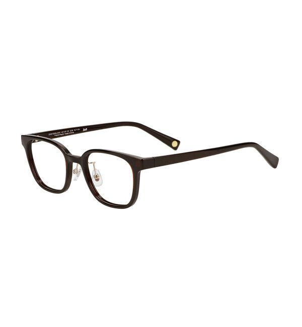  「Zoff MARW UNITED ARROWS 2way メガネ サングラス (偏光機能搭載) ユナイテッドアローズ  レンズ交換券付」|メガネ|
