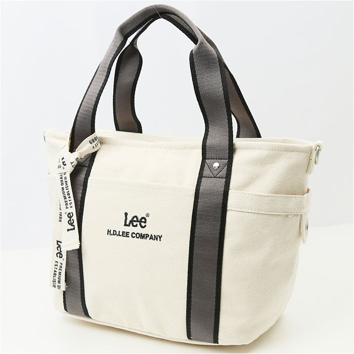 BACKYARD FAMILY「Lee トートバッグ リー 320-1304 通販 ショルダーバッグ トートバック」|トートバッグ|