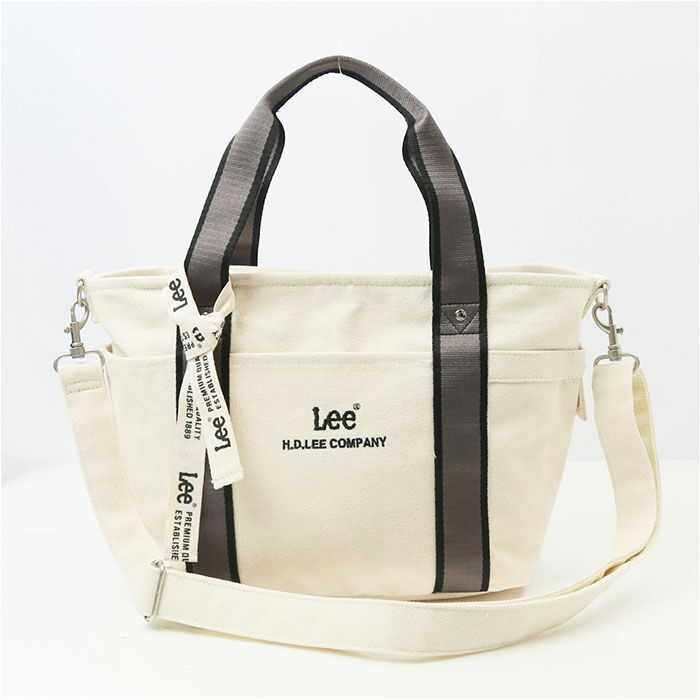 BACKYARD FAMILY「Lee トートバッグ リー 320-1304 通販 ショルダーバッグ トートバック」|トートバッグ|