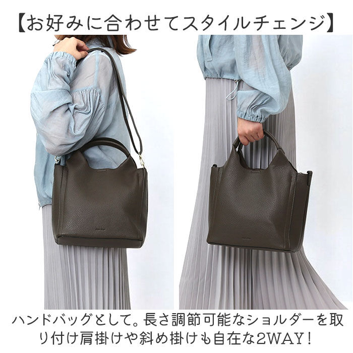 BACKYARD FAMILY「レガートラルゴ トートバッグ LH-D1373 通販 Legato Largo ショルダーバッグ」|トートバッグ|