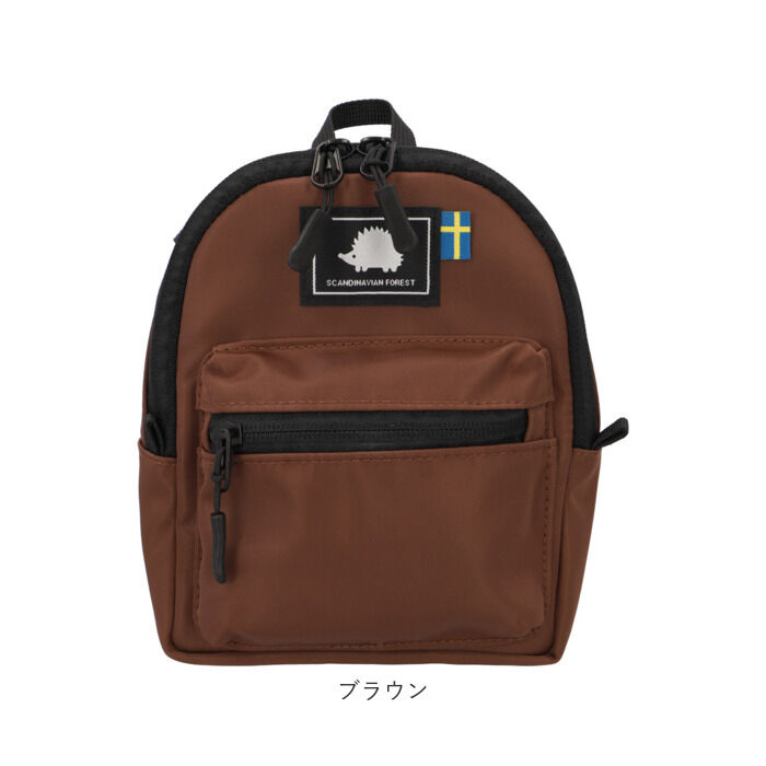 BACKYARD FAMILY「スカンジナビアンフォレスト ショルダーバッグ 251-KESF250 通販」|ショルダー・メッセンジャー|