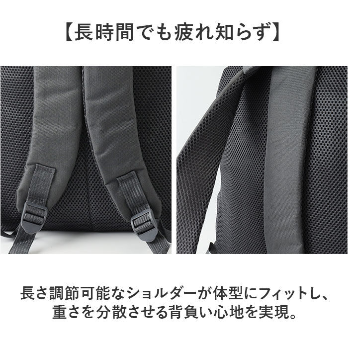 BACKYARD FAMILY「mountain range リュック 通販 リュックサック デイバッグ デイパック バッグ」|リュック|