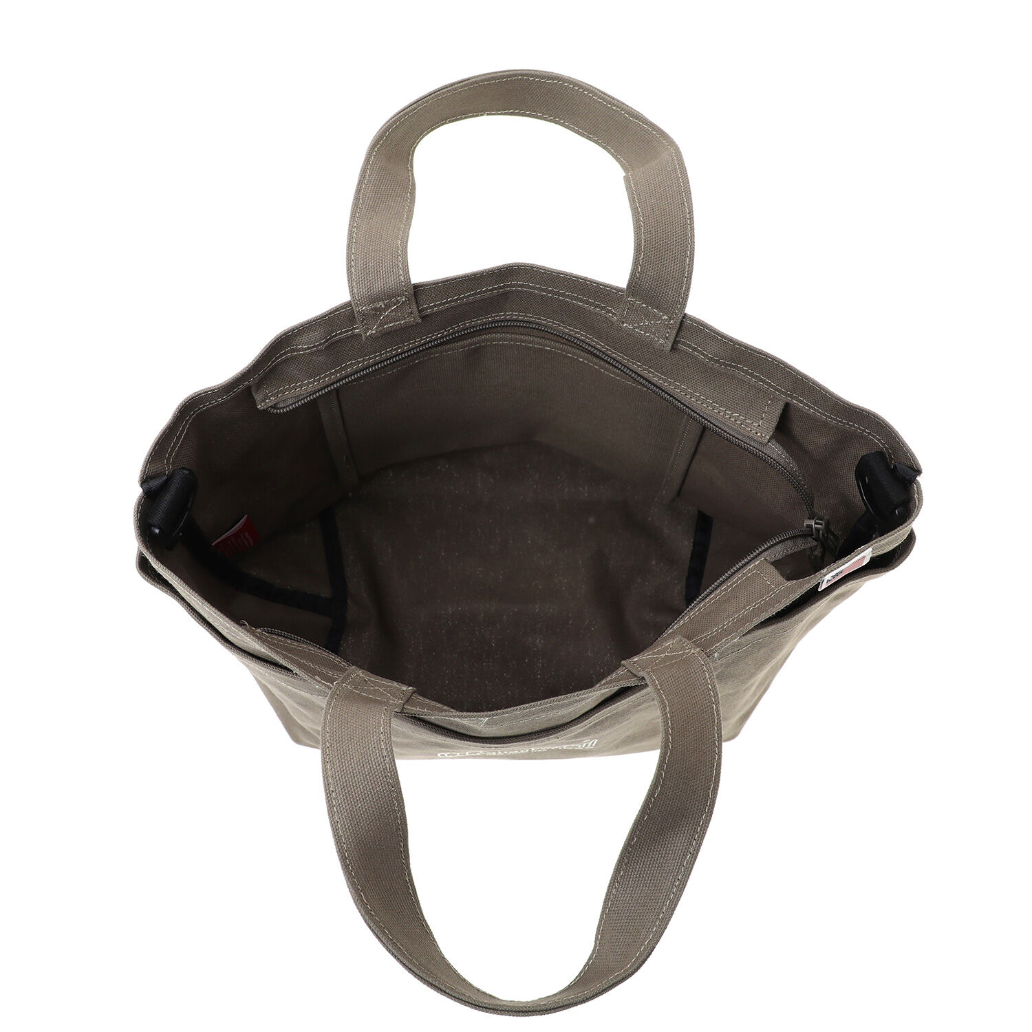 Manhattan Portage「Whitestone Tote Bag Canvas」|トートバッグ|