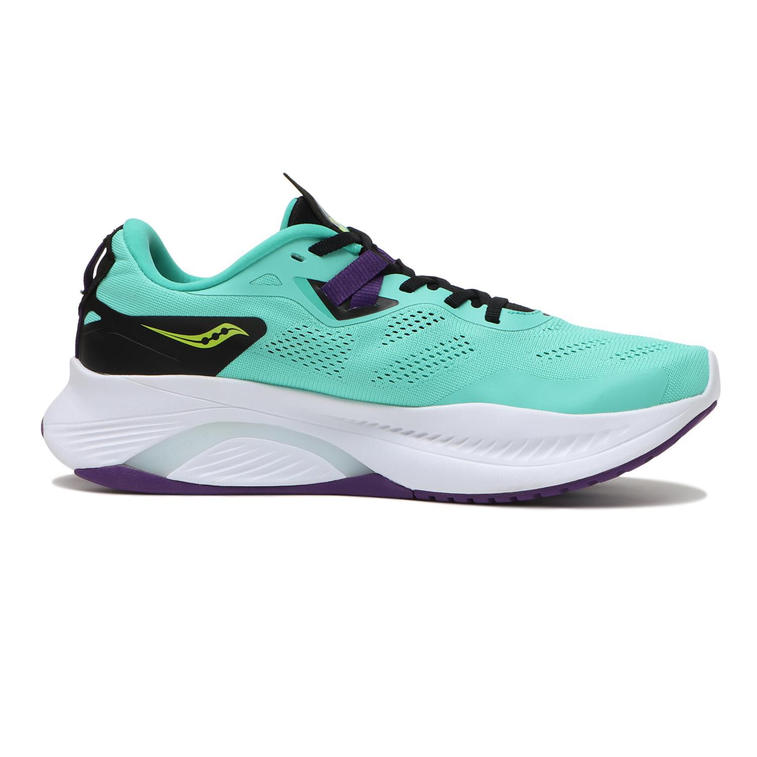 saucony「【SAUCONY】WMNS GUIDE 15」|スニーカー|
