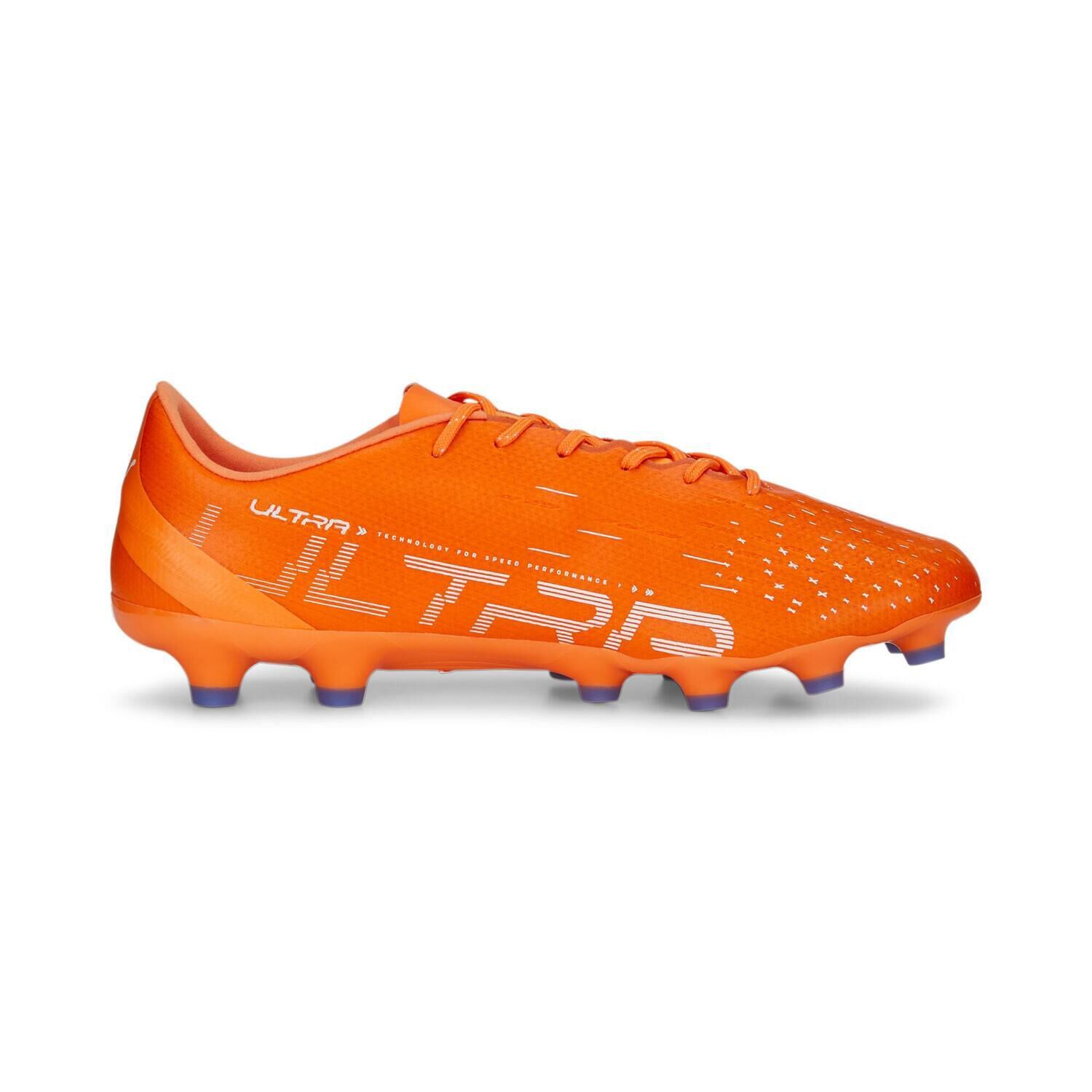 PUMA「【PUMA】ULTRA PRO HG」|スニーカー|