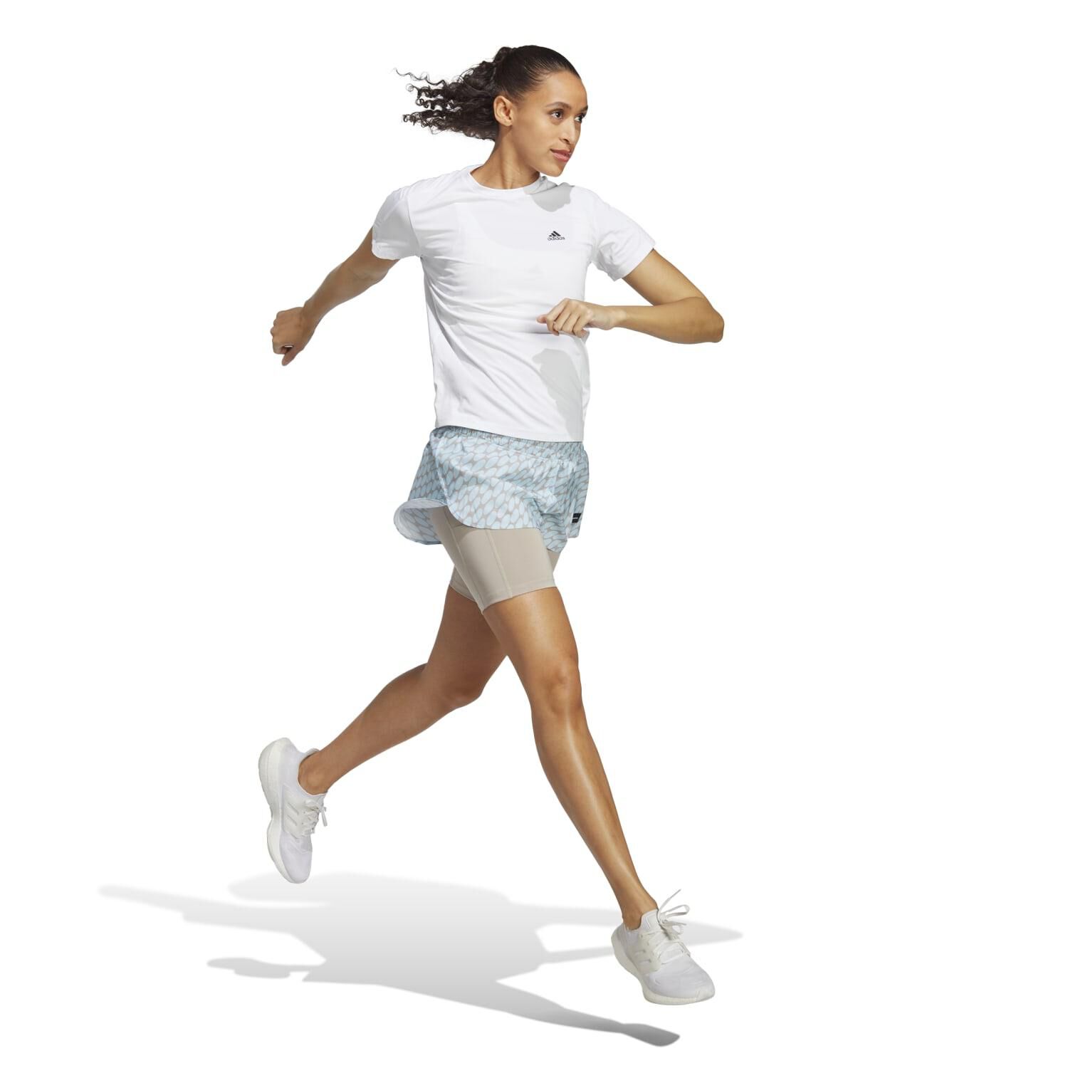 adidas「【ADIDAS ｳｪｱ】W MMK 2IN1SHORT」|その他|