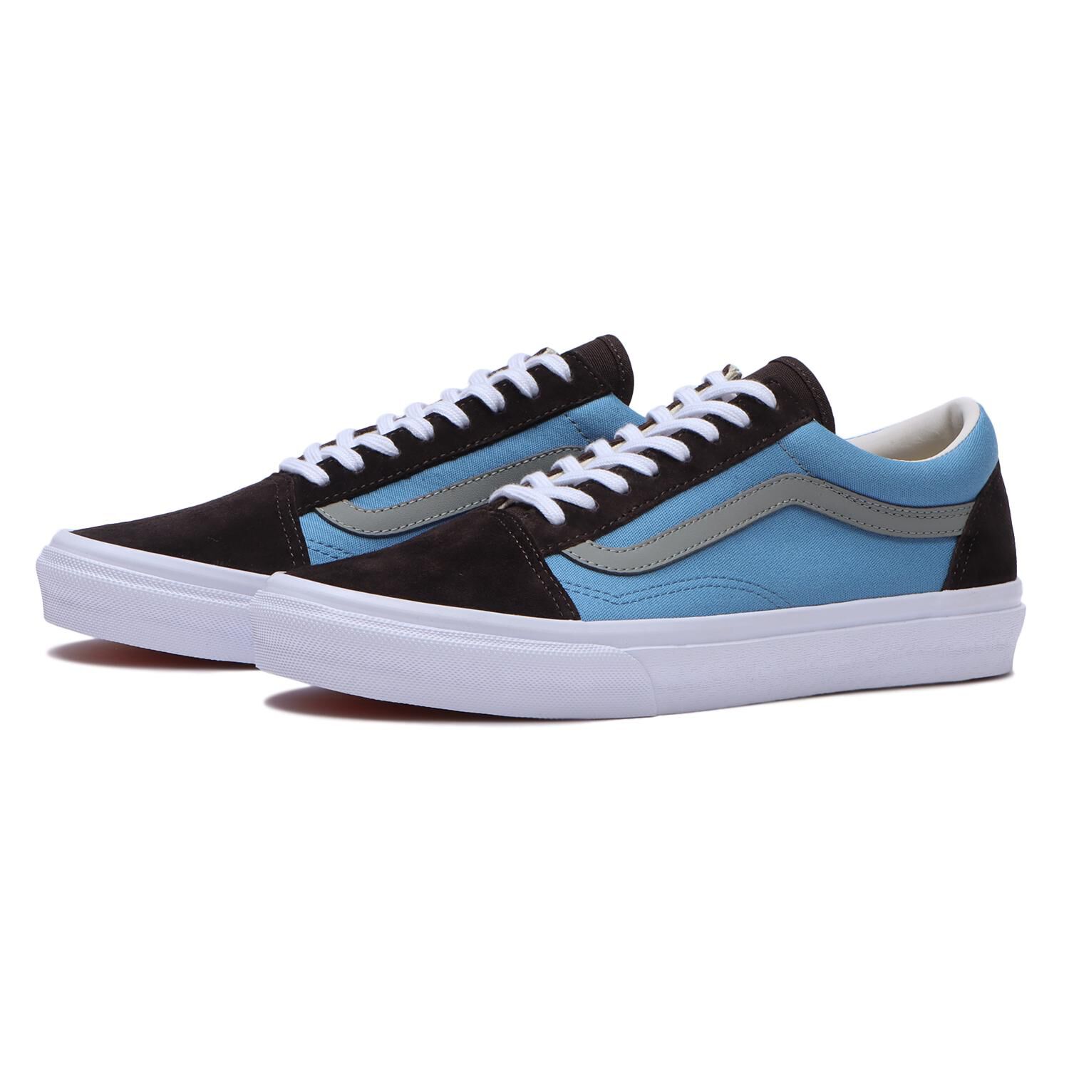 VANS「【VANS】OLD SKOOL」|スニーカー|