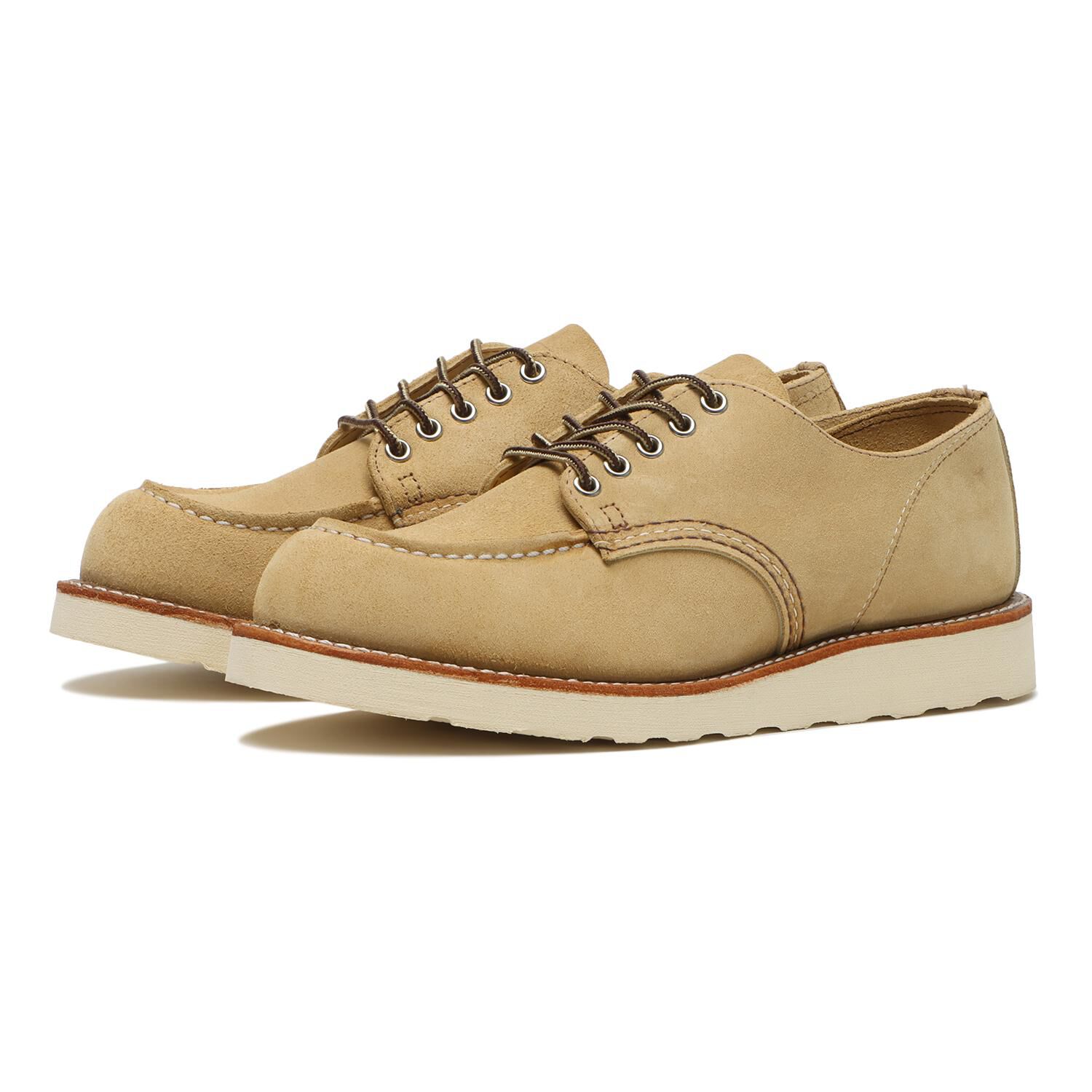 RED WING「【RED WING】CLASSIC MOC OXFORD」|スニーカー|