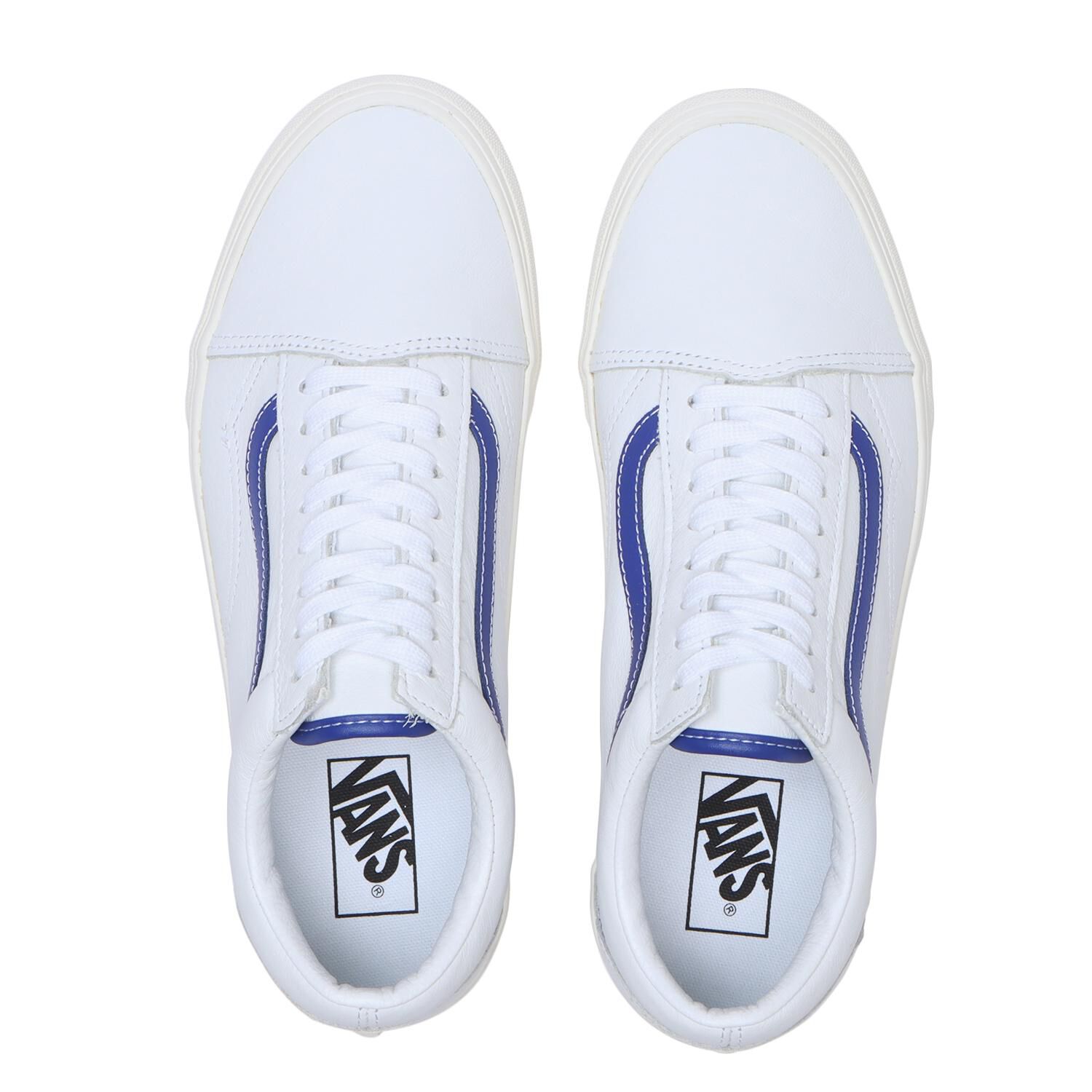 VANS「【VANS】OLD SKOOL」|スニーカー|