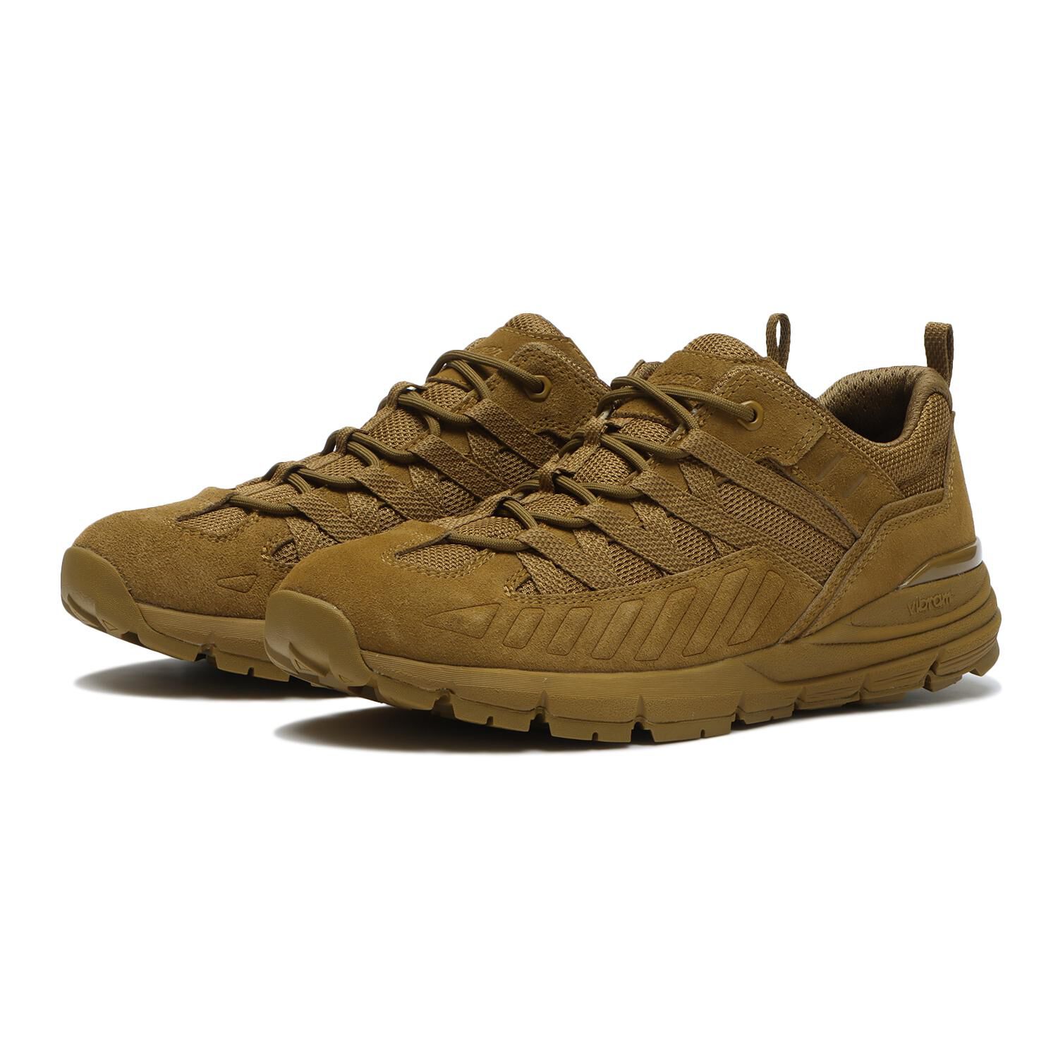 DANNER「【DANNER】FULLBORE LOW」|スニーカー|