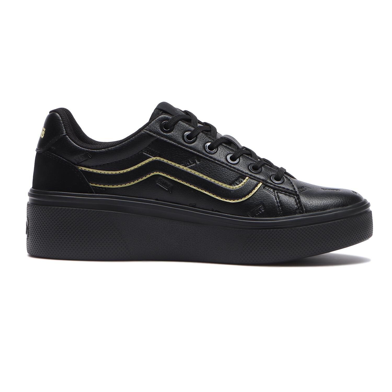 VANS「【VANS】PAYONK ZIP」|スニーカー|