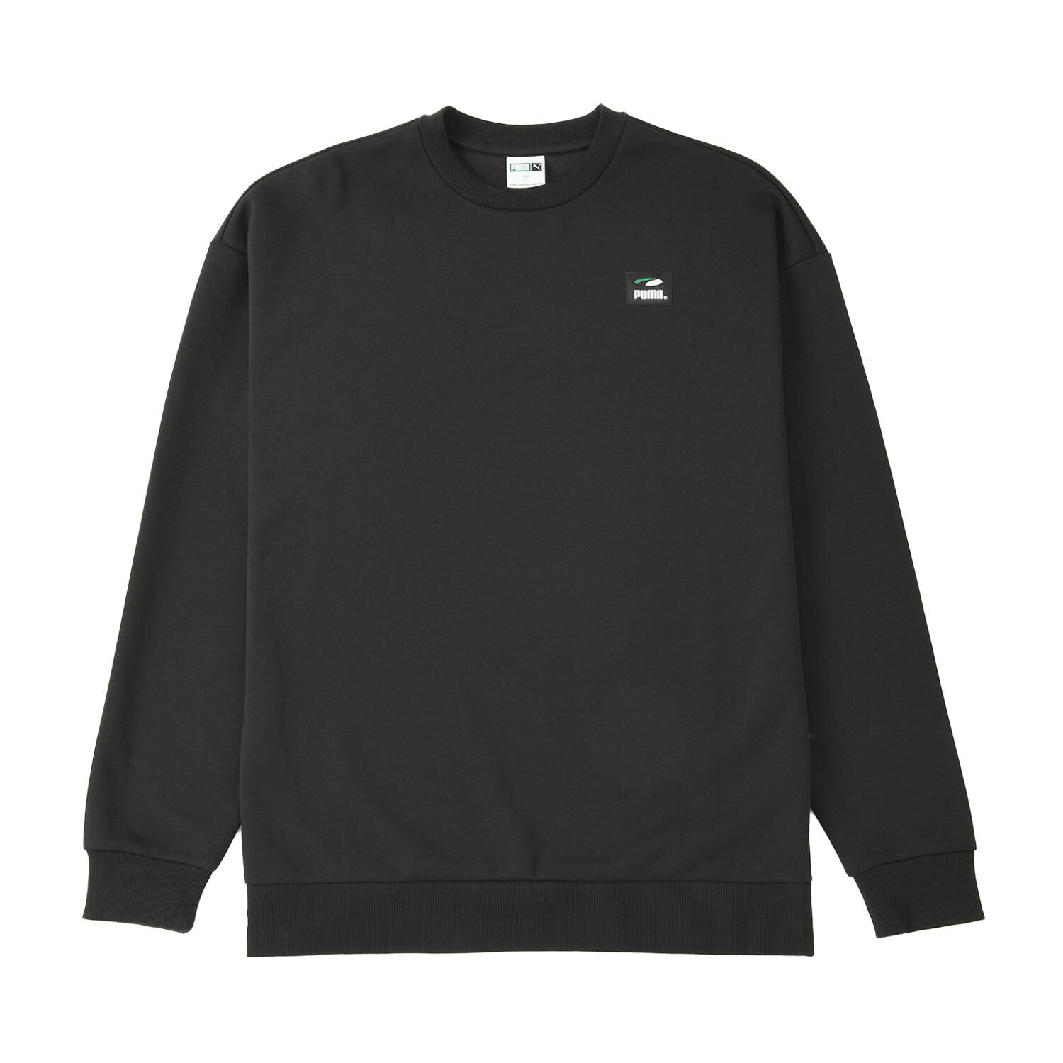 PUMA「【PUMA ｳｪｱ】M PUMAS CREW」|パーカー|