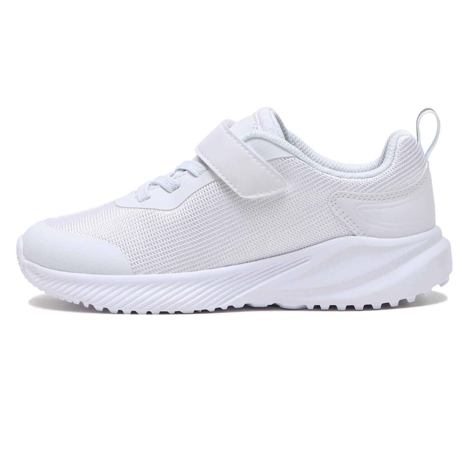 ABC SELECT「【ABC SELECT】JOG TRAINER(17-23)」|スニーカー|ホワイト