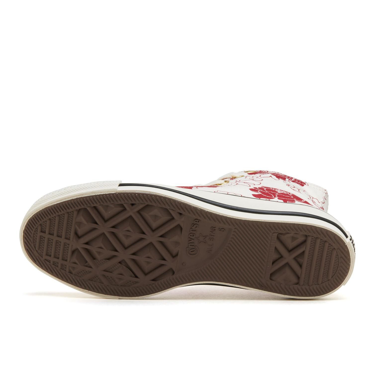 CONVERSE「【CONVERSE】AS FP HI」|スニーカー|