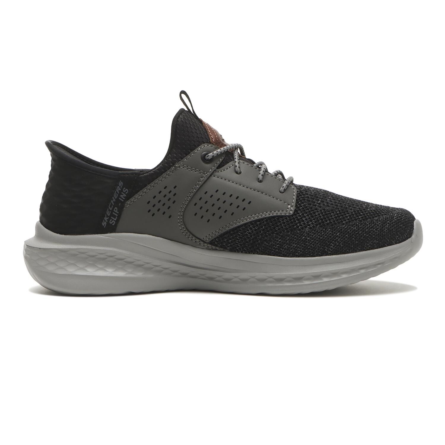 SKECHERS「【SKECHERS】SLADE - CASTER(R)」|スニーカー|