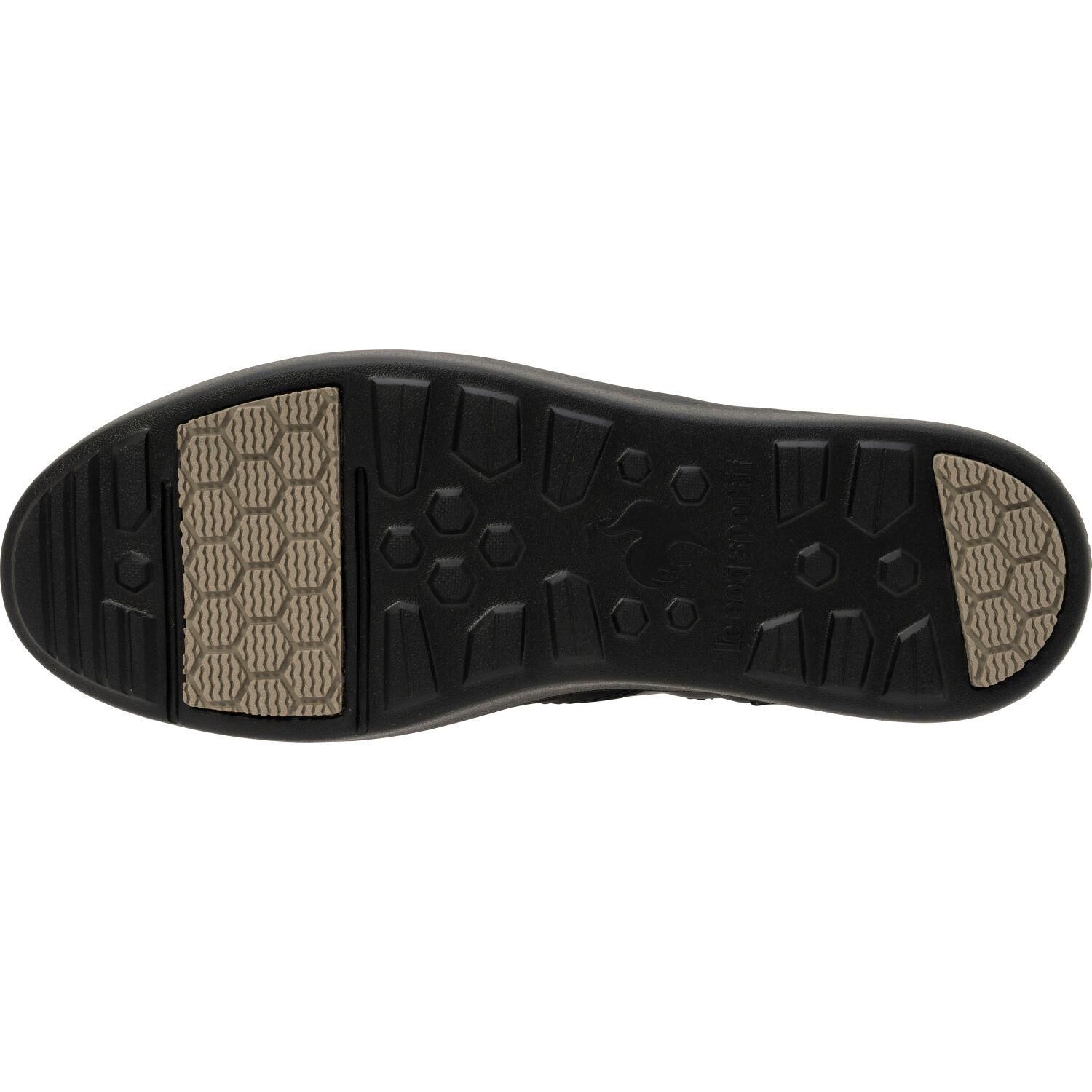 Le coq sportif「【LE COQ】TELUNA III MID R」|スニーカー|