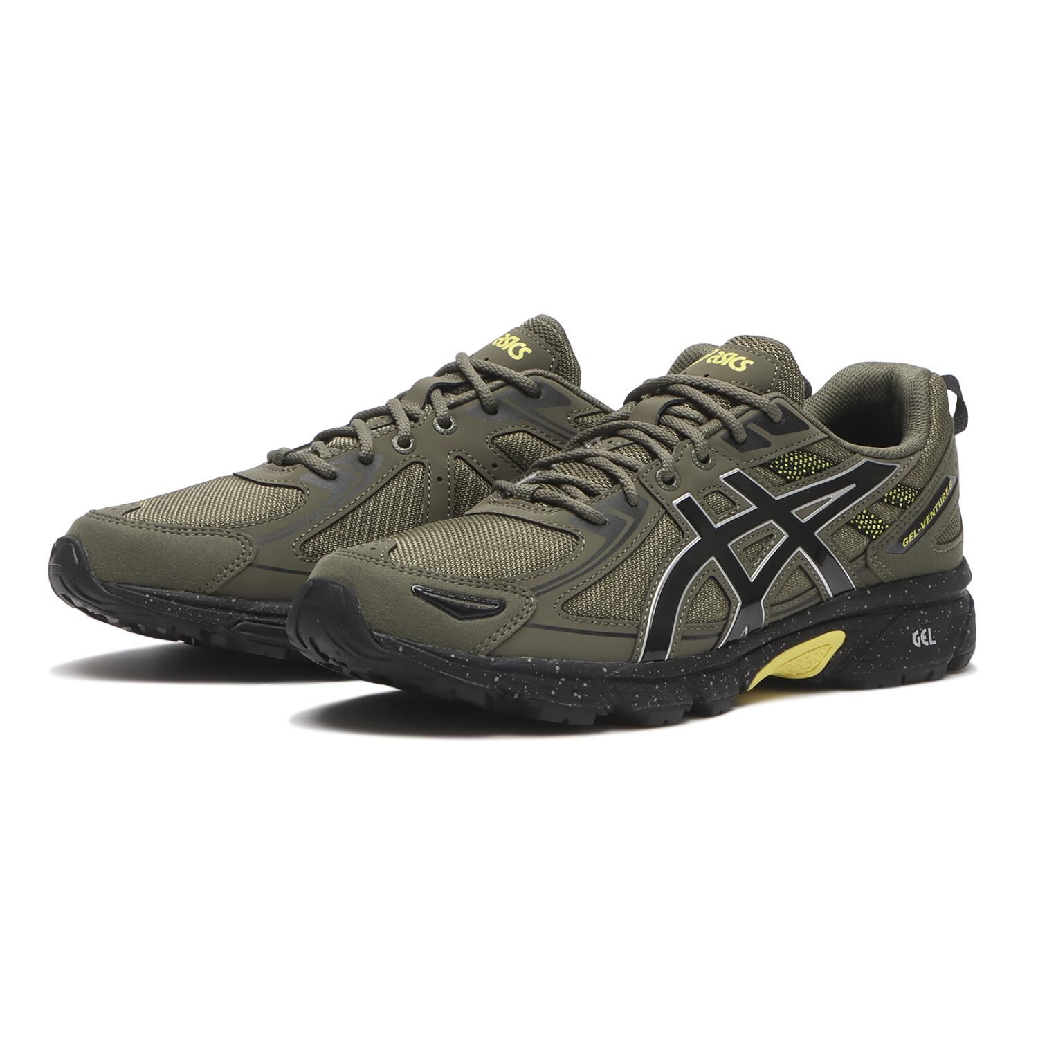 asics「【ASICS】GEL-VENTURE 6」|スニーカー|