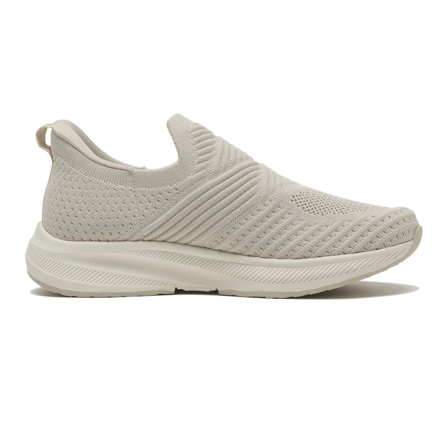ABC SELECT「【ABC SELECT】KNIT SLIP ON-S」|スニーカー|