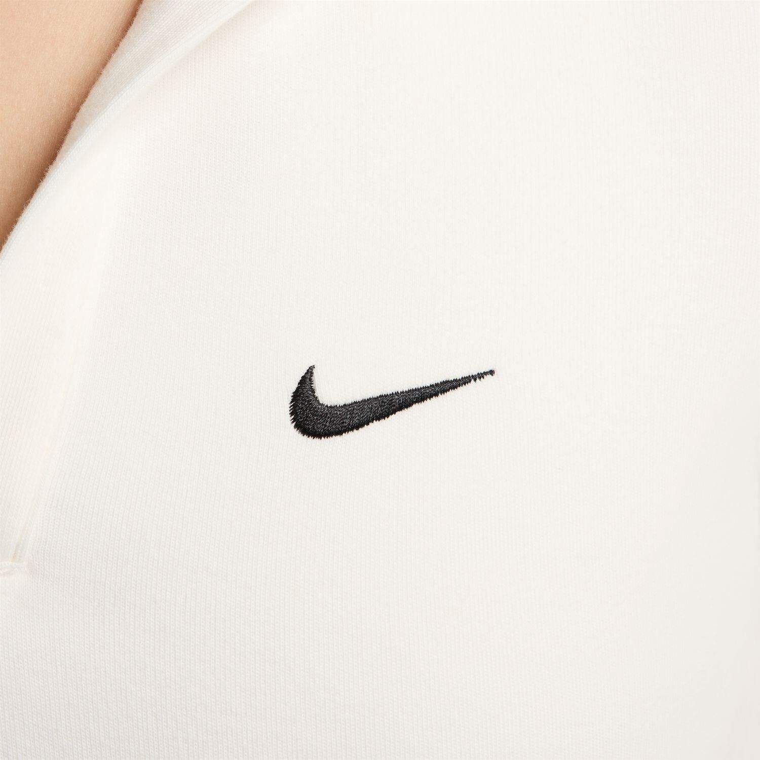 NIKE「【NIKE ｳｪｱ】W ESS SS POLO CRP」|Tシャツ・カットソー|