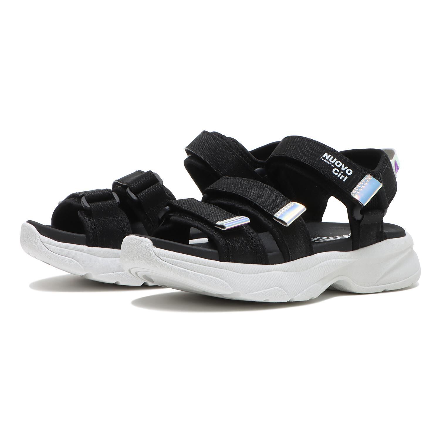 NUOVO「【NUOVO】17-23 REI」|サンダル|