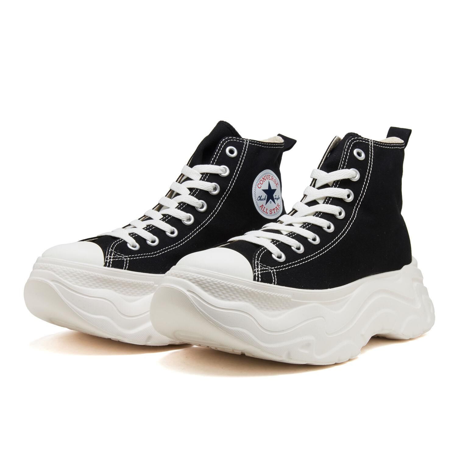 CONVERSE「【CONVERSE】AS CITYHIKE HI」|スニーカー|