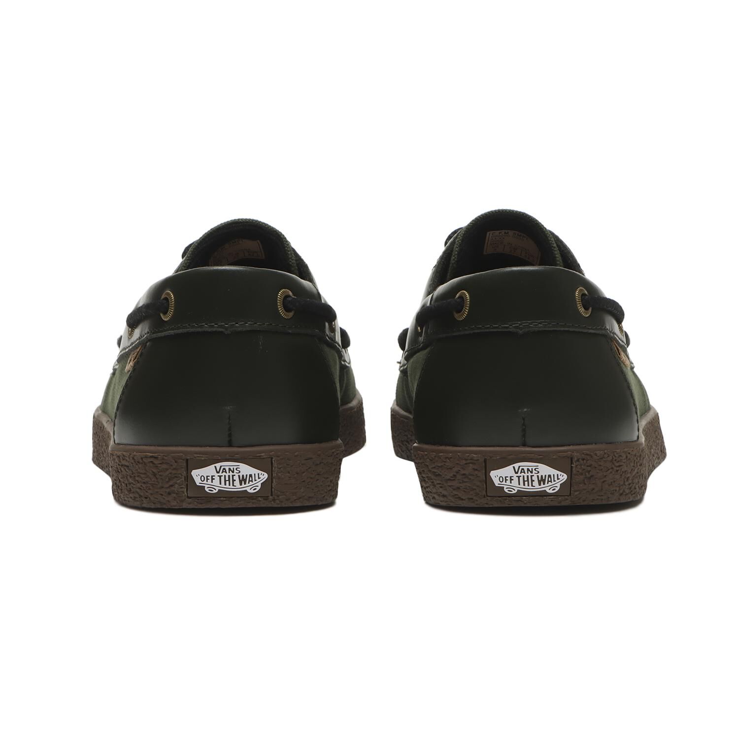 VANS「【VANS】KOOKA」|スニーカー|