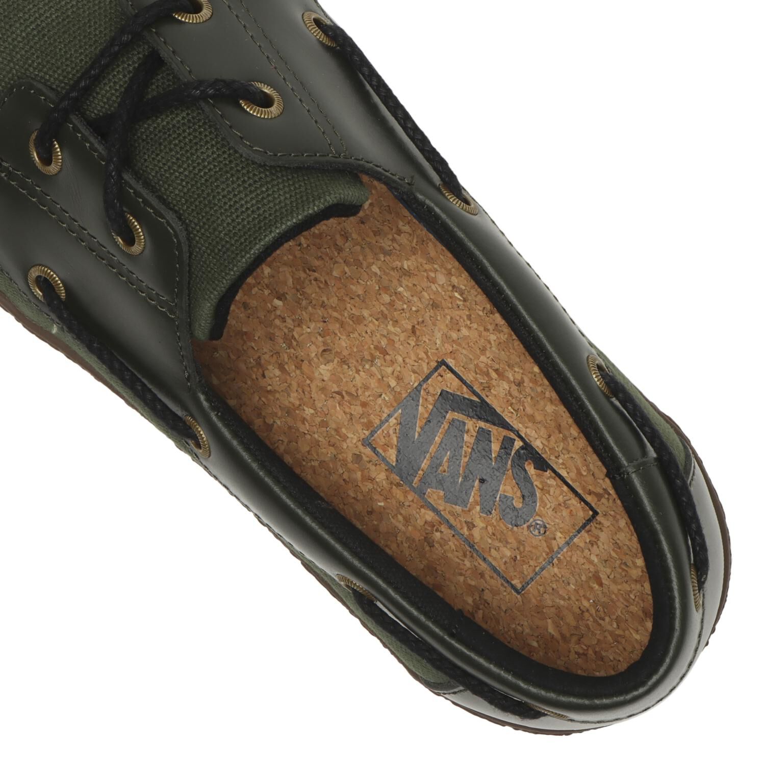 VANS「【VANS】KOOKA」|スニーカー|