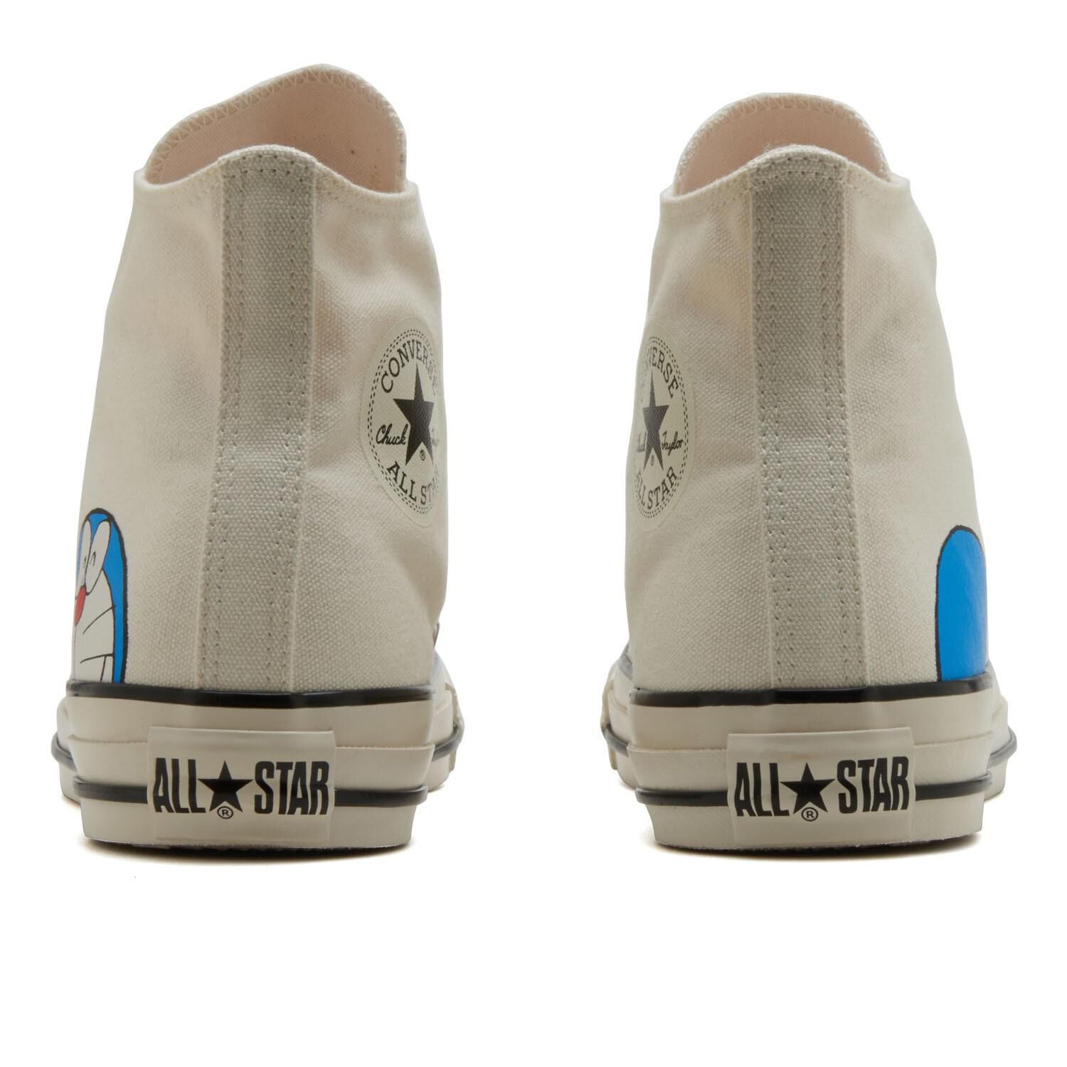 CONVERSE「【CONVERSE】AS AGED FP HI / DORAEMON」|スニーカー|