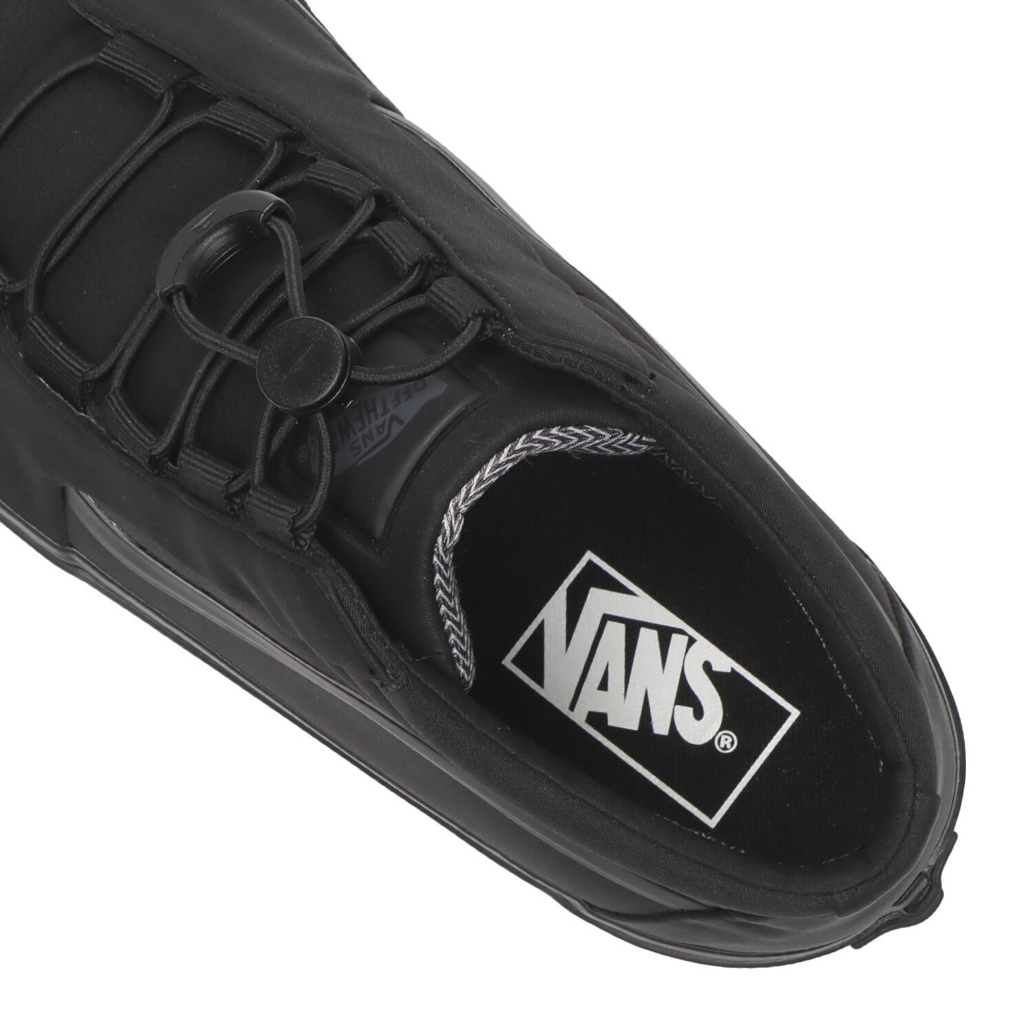 VANS「【VANS】SK8-HI」|スニーカー|