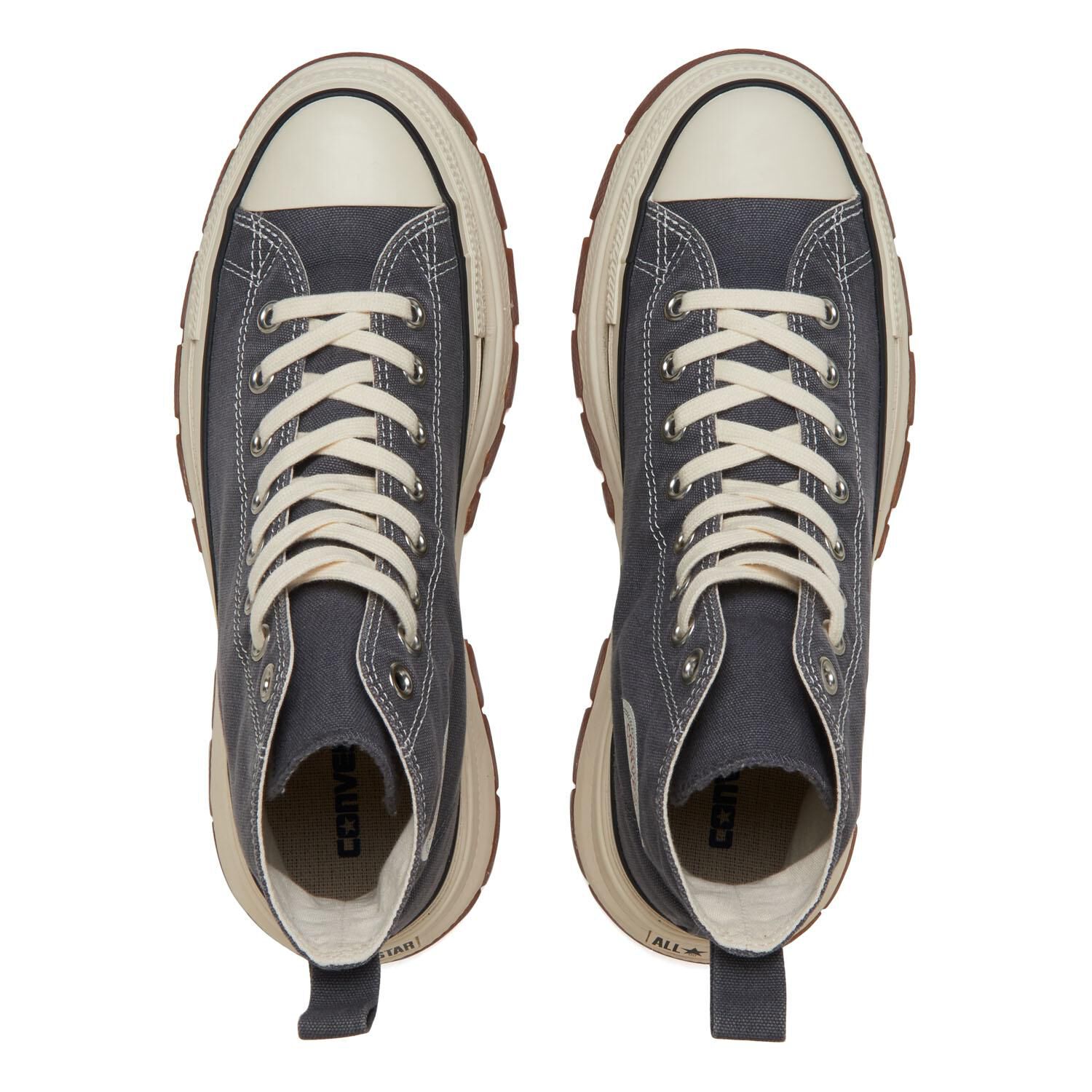 CONVERSE「【CONVERSE】AS TREKWAVE FADEDCANVAS HI」|スニーカー|