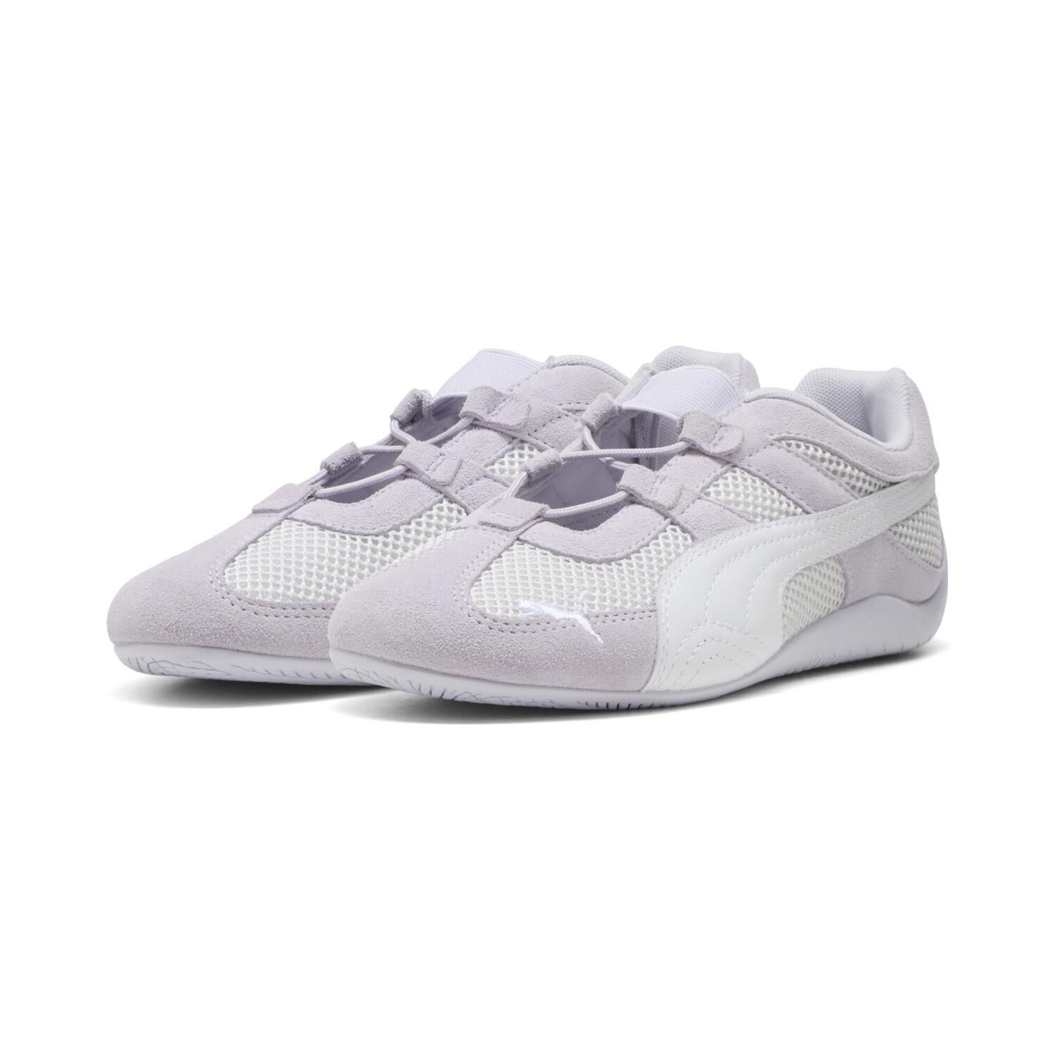 PUMA「【PUMA】W SPEEDCAT GO」|スニーカー|