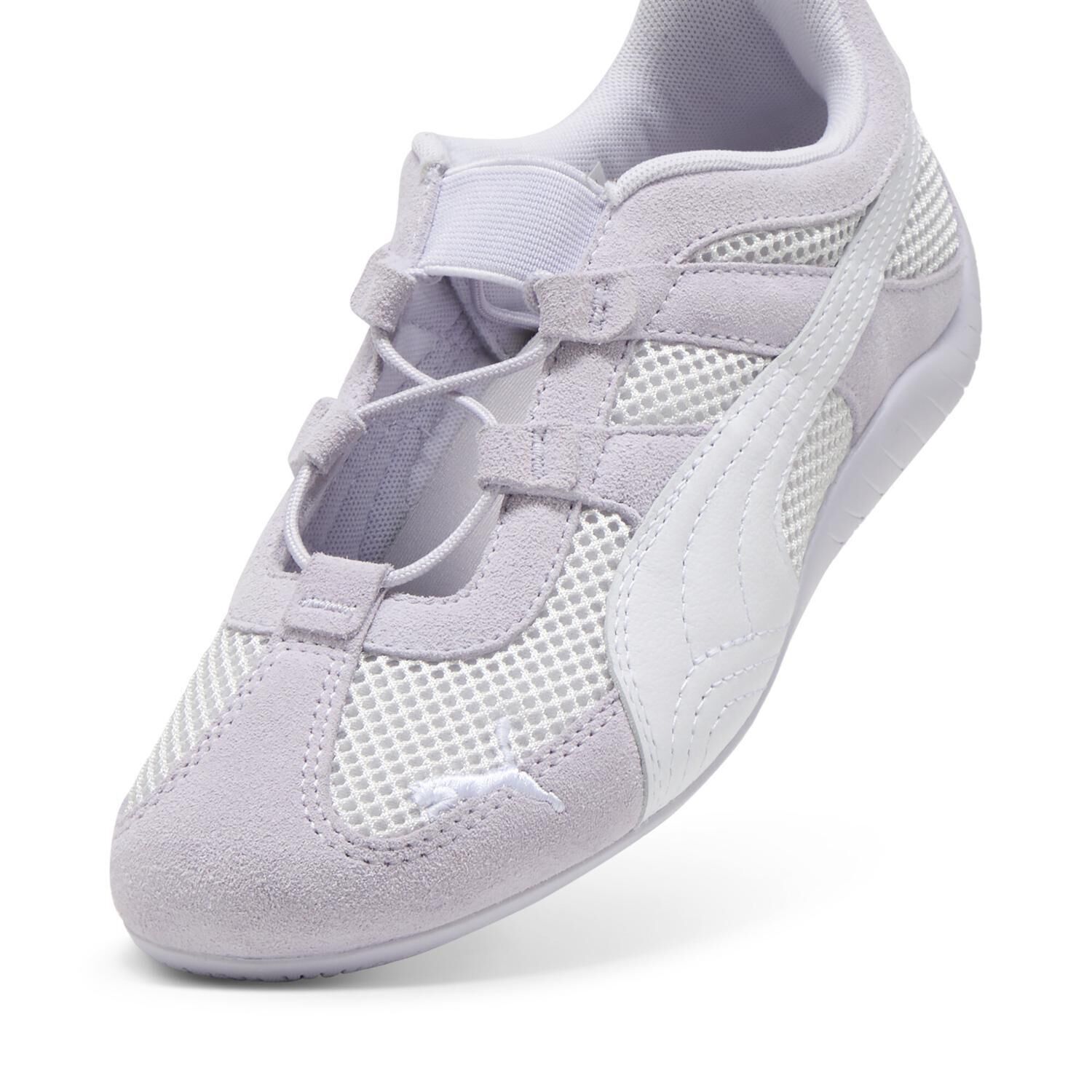 PUMA「【PUMA】W SPEEDCAT GO」|スニーカー|