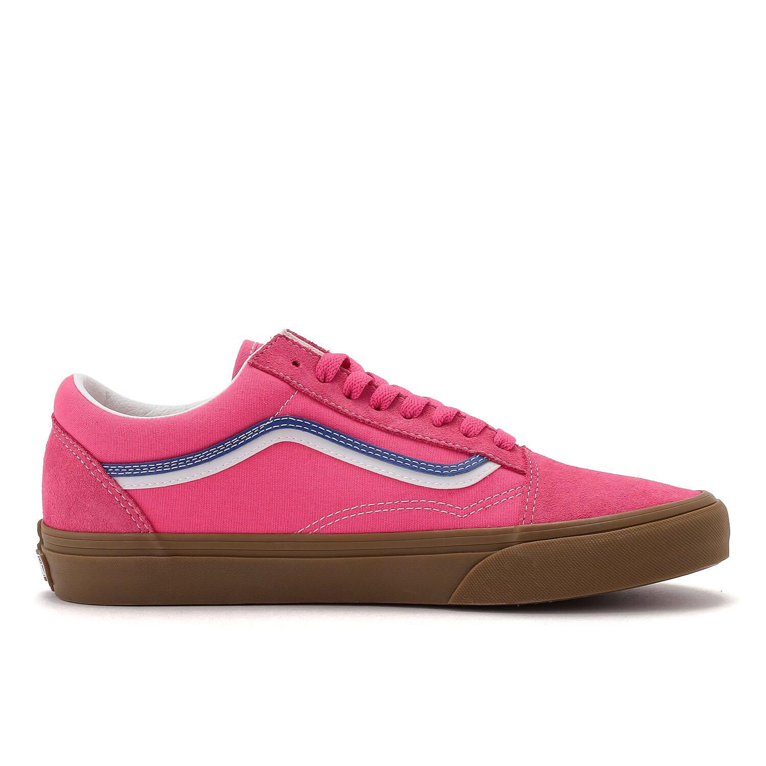 VANS「【VANS】OLD SKOOL DS」|スニーカー|